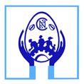 Logo CNSS Bénin